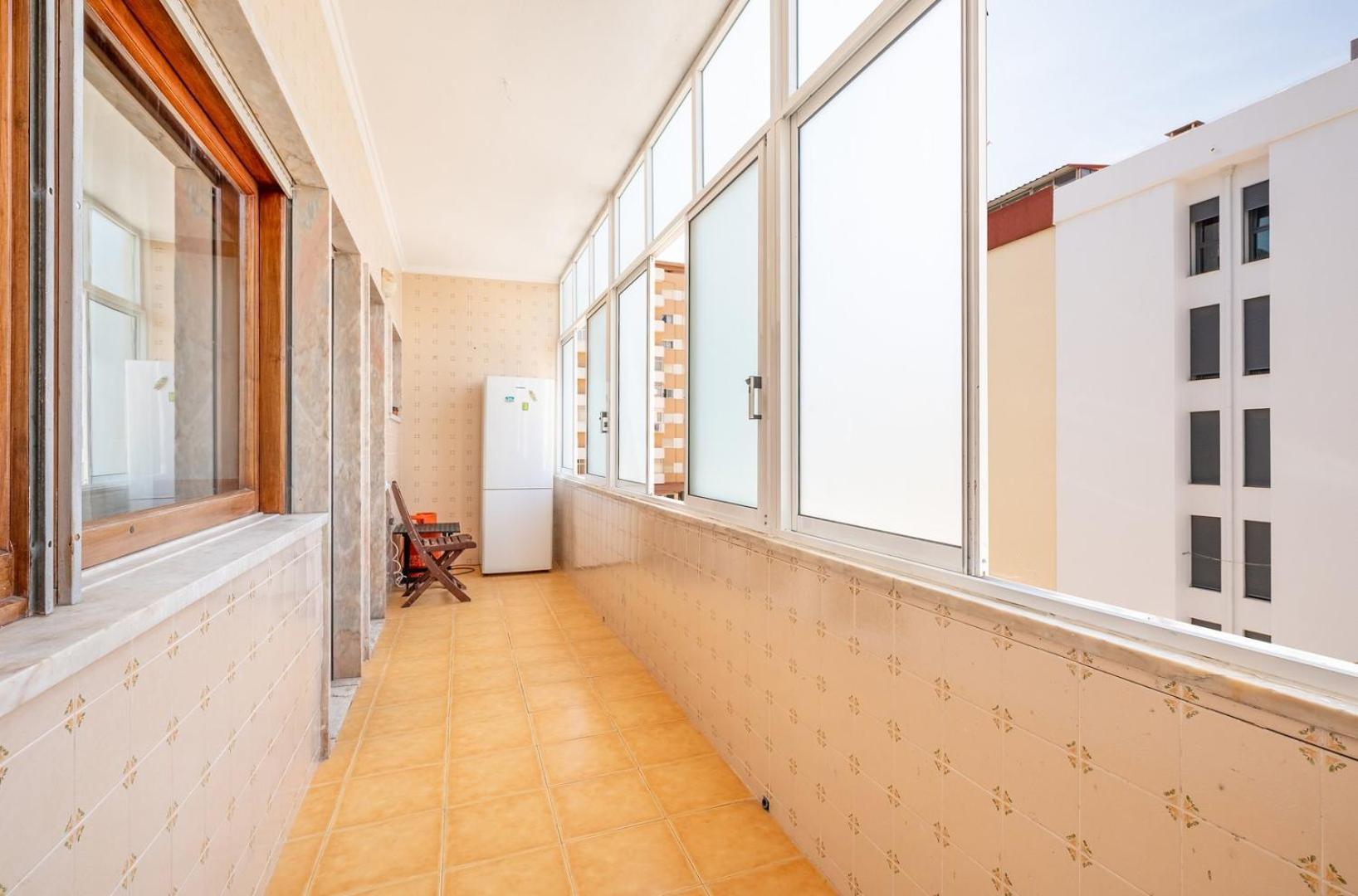 Ferienwohnung Guestready - Costa Da Caparica Beach Getaway Exterior foto